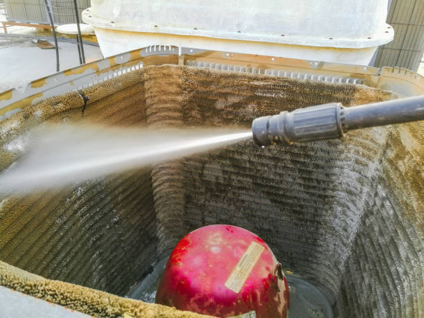 HVAC System Cleaning in Northdale, FL